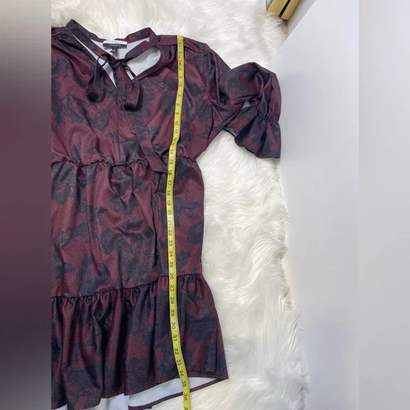 #375 Eloquii Elements Dress size 16 - Picture 11 of 14